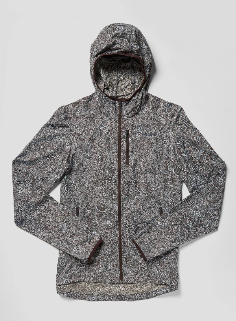 Mens Janji Zephyrunner Wind Shell