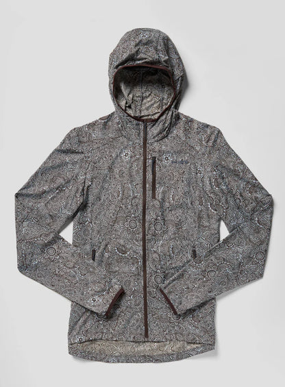 Mens Janji Zephyrunner Wind Shell