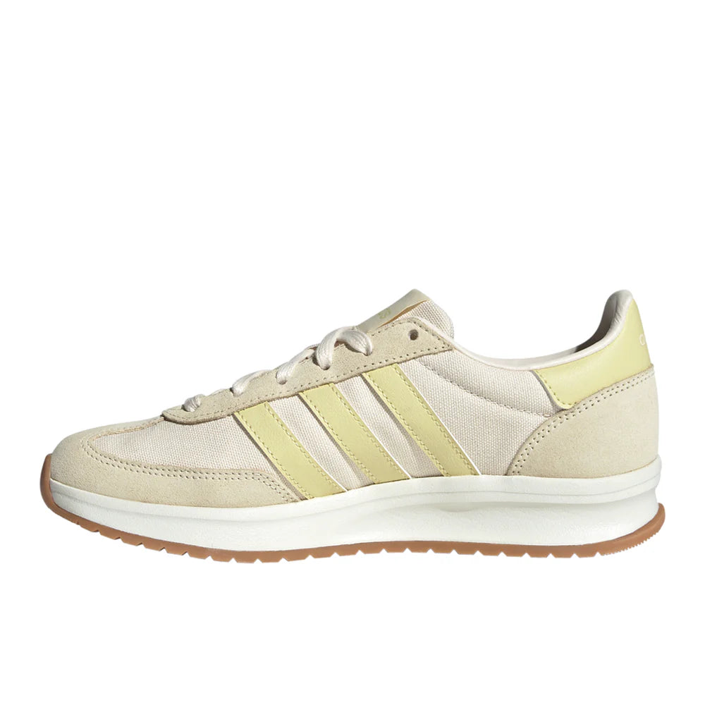 Run 70S 2.0 Lace Up Sneakers