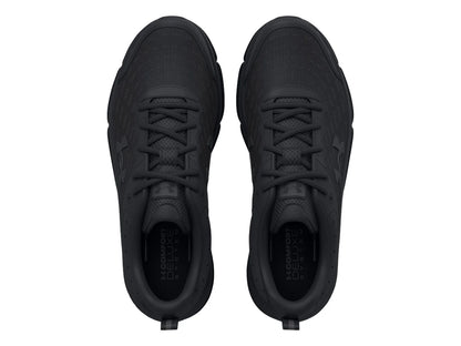 Tenis Under Armour Charged Assert 10 Negro para Hombre