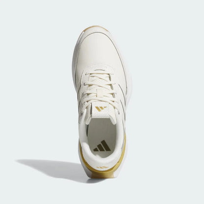 Women's adidas S2G 25 Leather Spikeless Golf Shoes