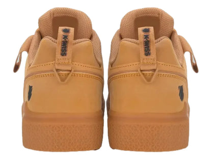 Tenis K SWISS Roof Color Miel para Hombre