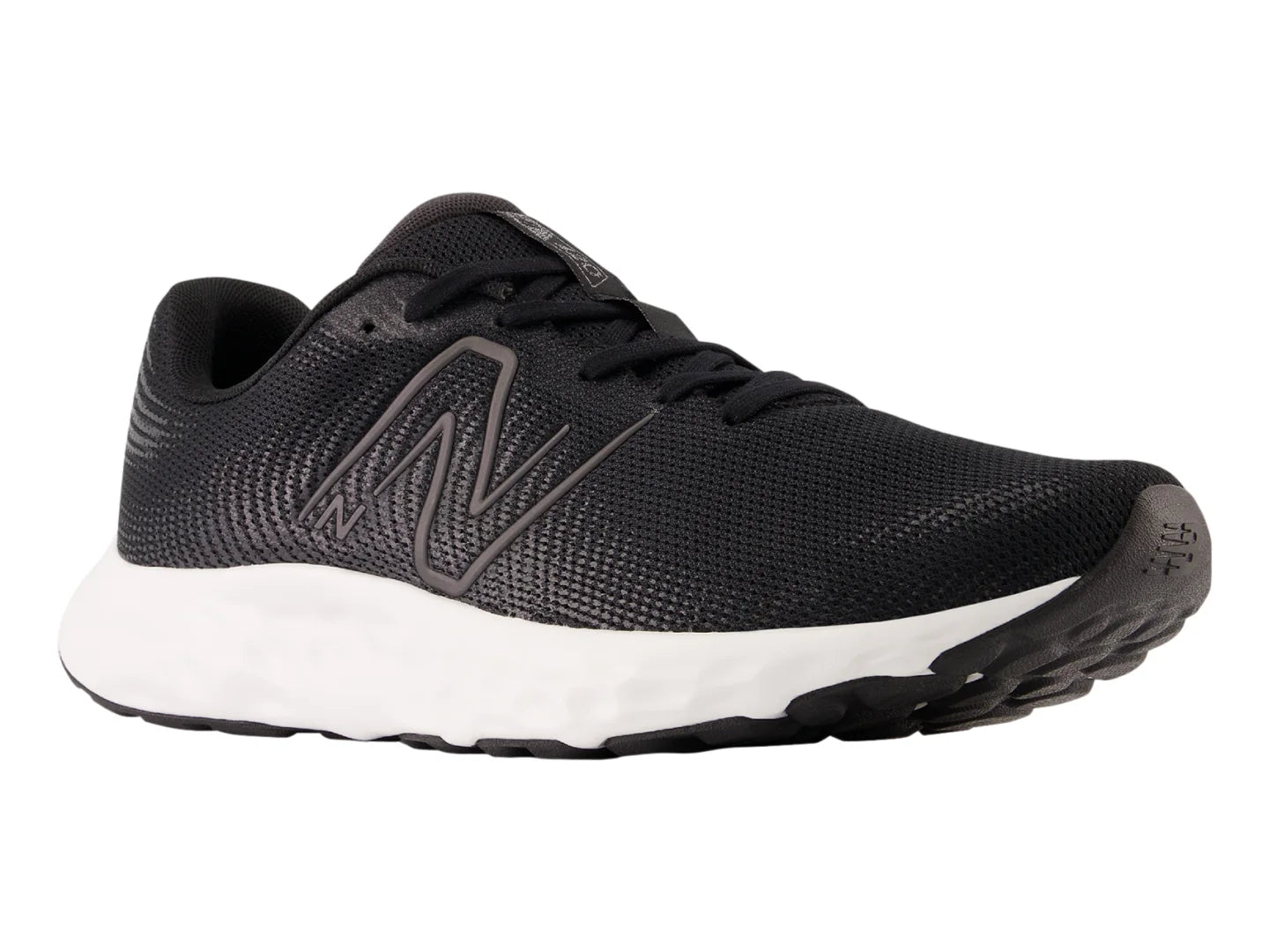 Tenis New Balance Negros para Hombre