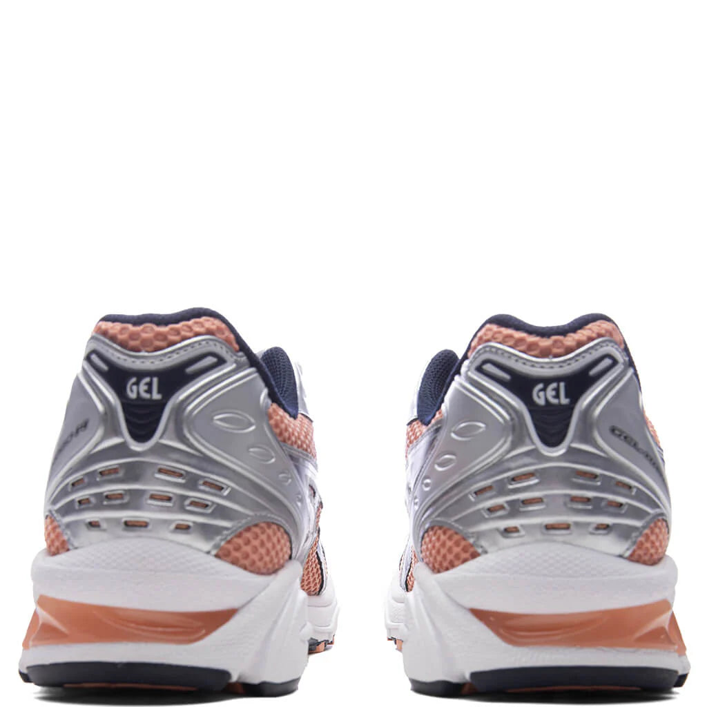 Gel Kayano 14 Sepia Pure Silver