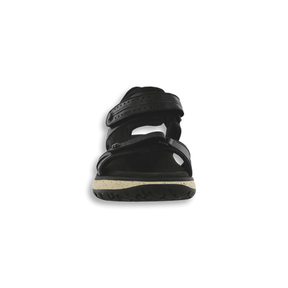 Women's Embark Sport Sandal in Black Ash