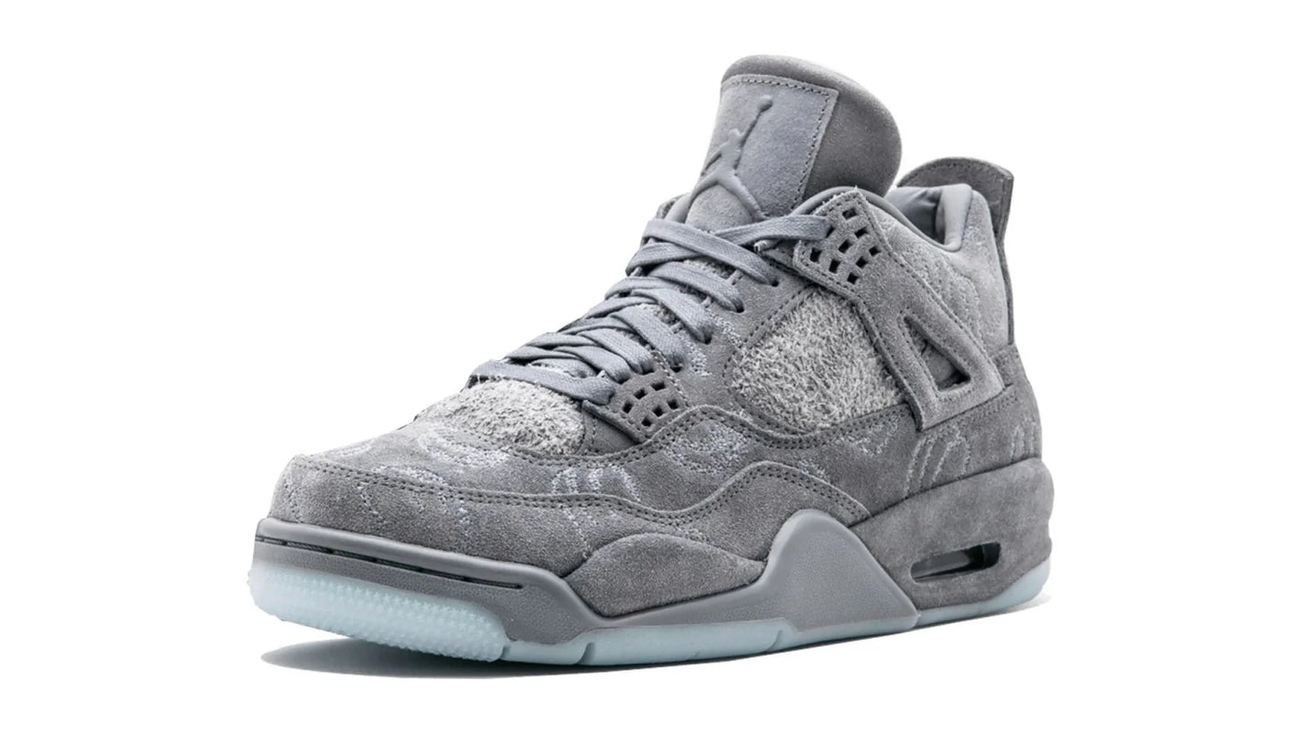 Air Jordan 4 Retro Kaws KAWS