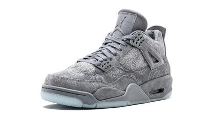 Air Jordan 4 Retro Kaws KAWS