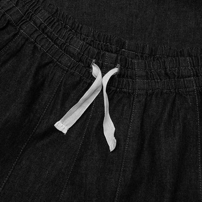 HD Pant Black