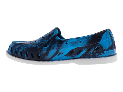 Zapatos Sperry STS Clog Multicolor para Hombre