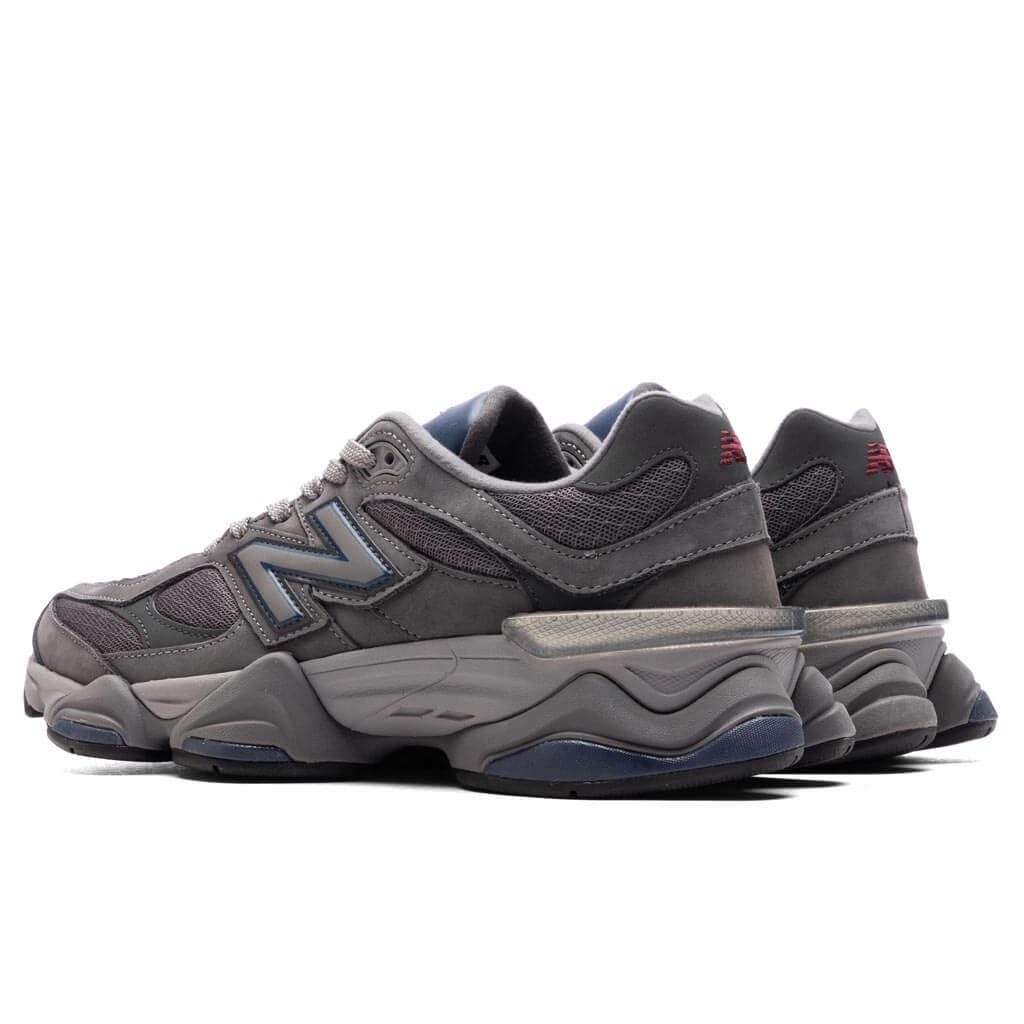 9060 Grey Navy