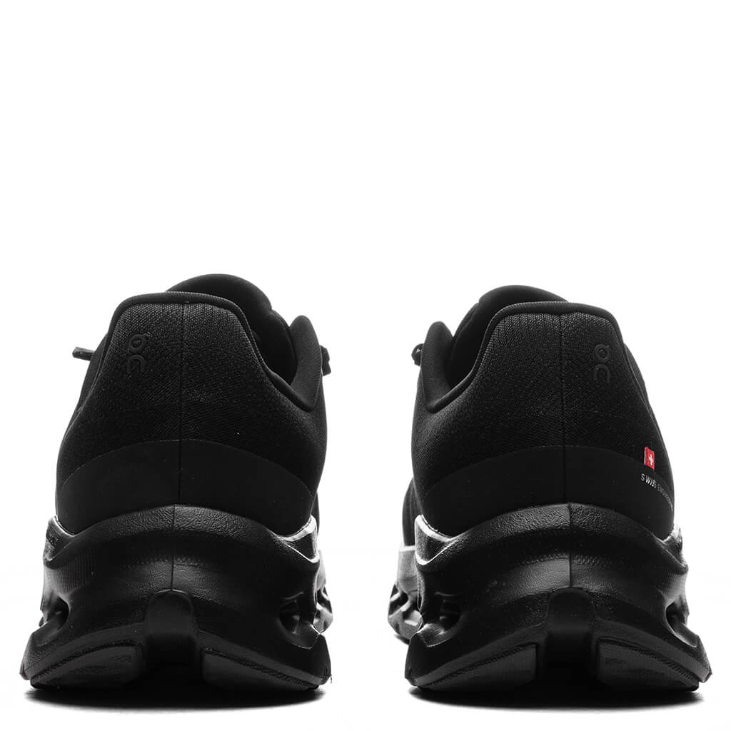 Cloudtilt Eclipse Black