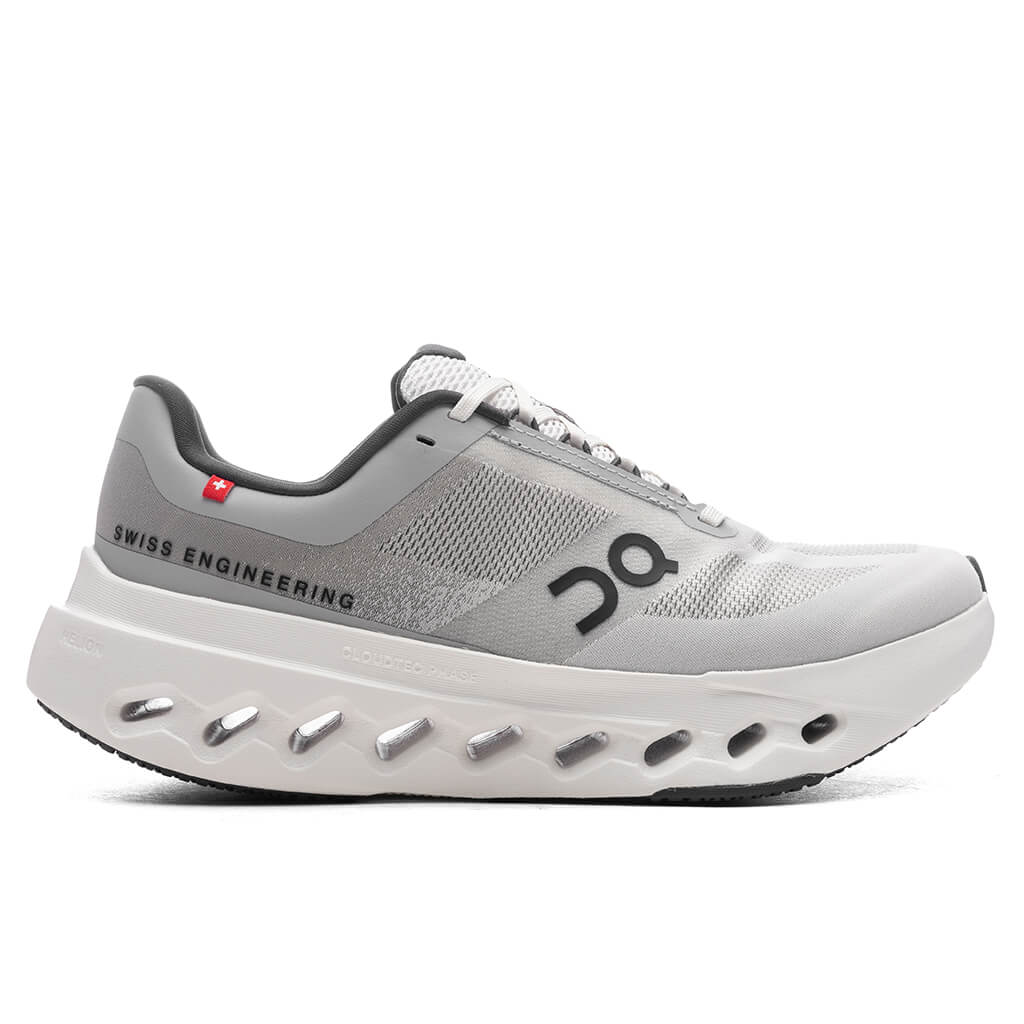 Cloudsurfer Next Glacier White
