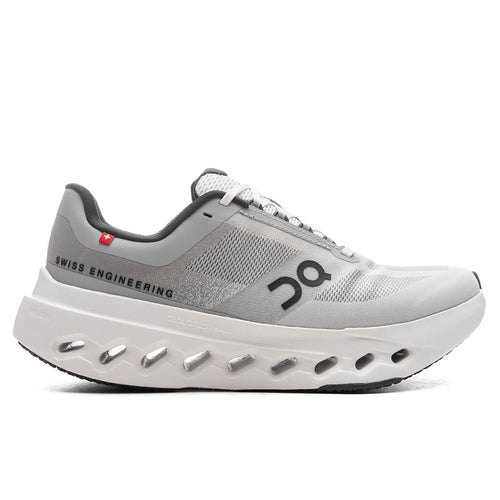 Cloudsurfer Next Glacier White
