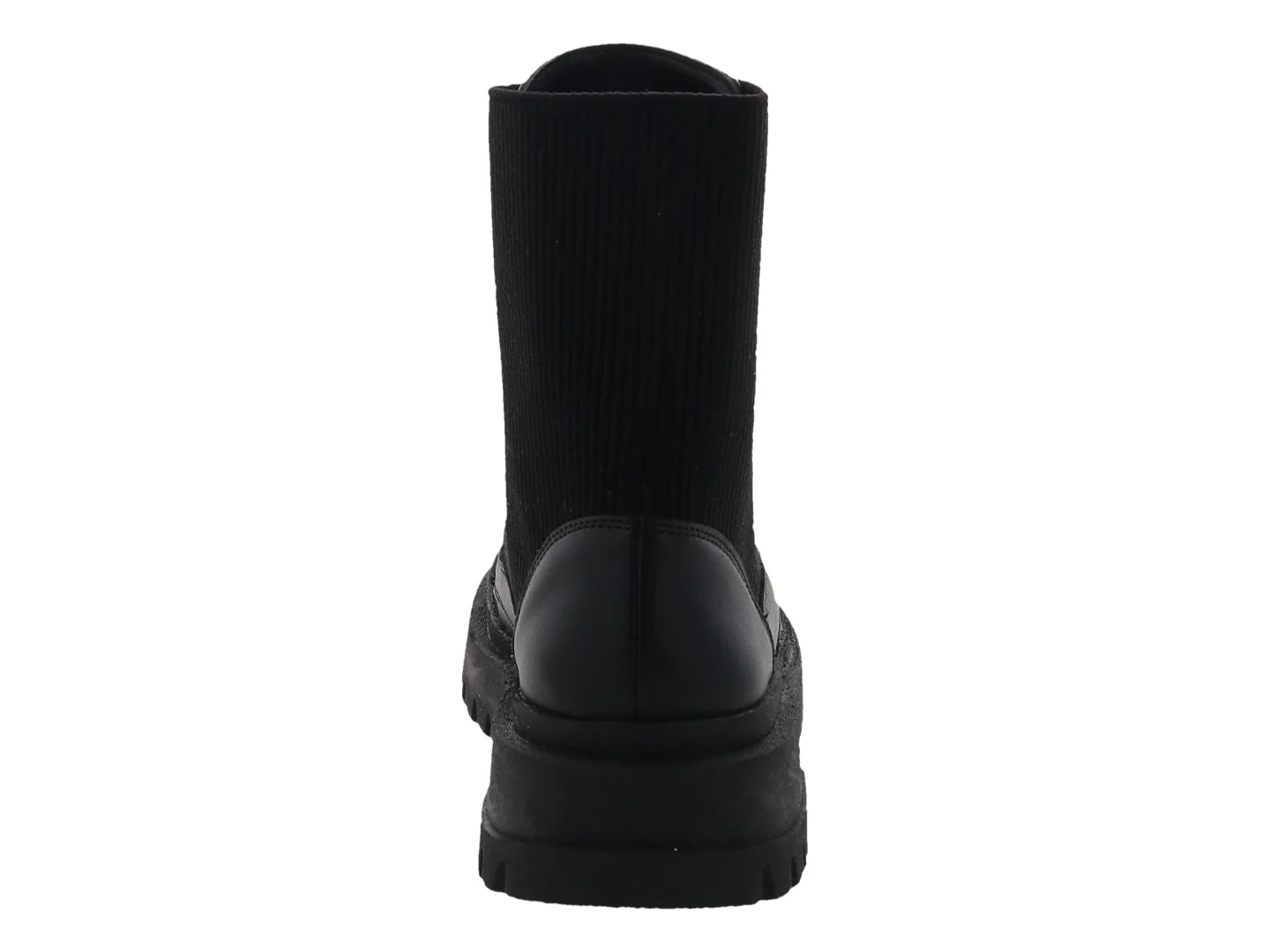 Botas Tropicana Napa Negro para Niña