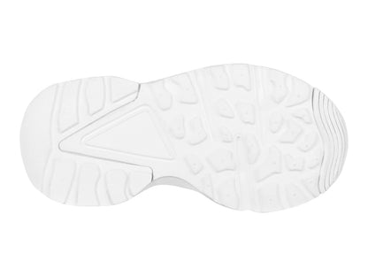 Tenis K Swiss Ship para Niño Color Blanco