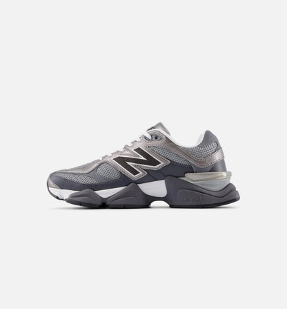 9060 Mens Lifestyle Shoe Magnet Faded Black