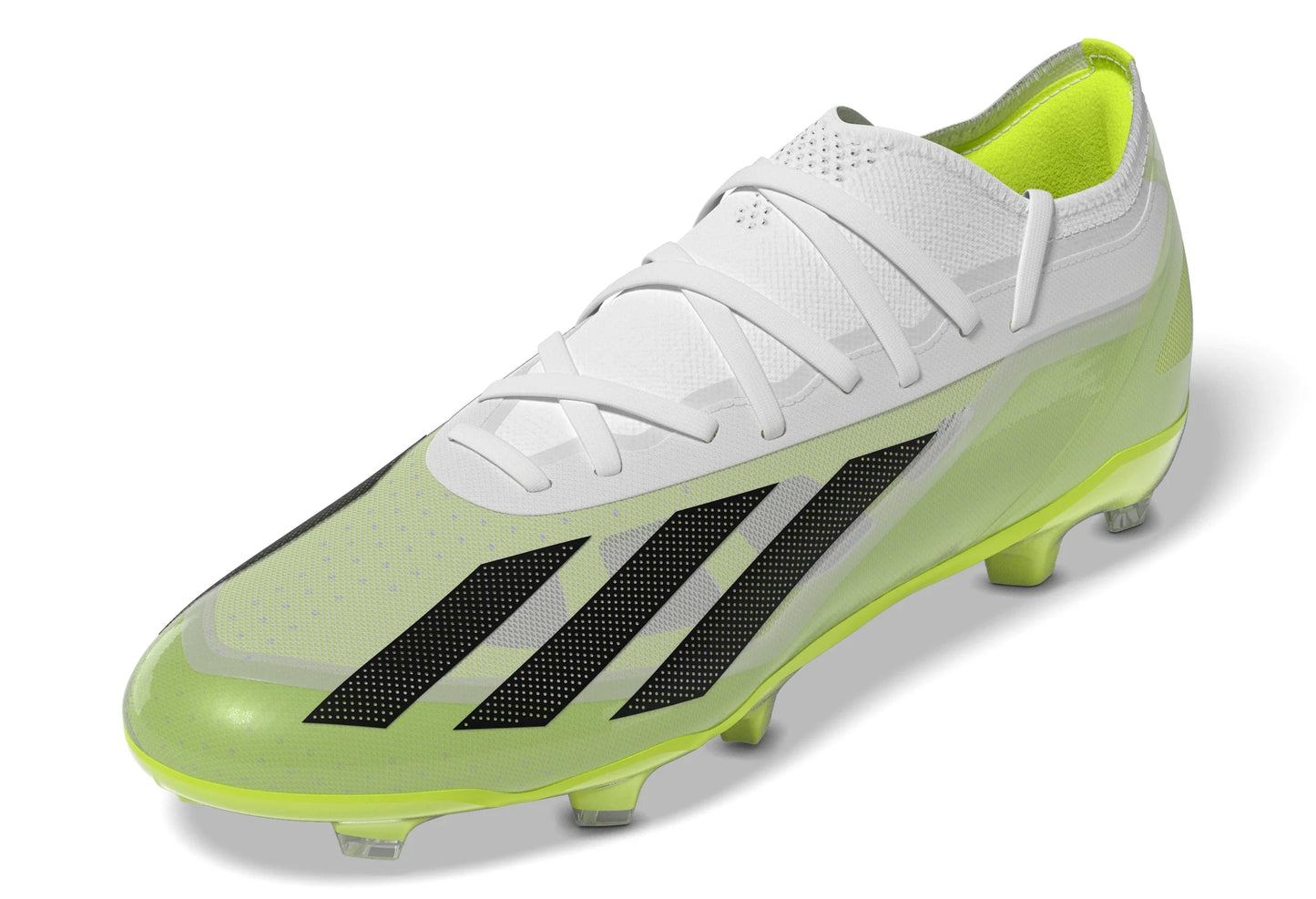 adidas X Crazyfast2 FG Firm Ground Soccer Cleats
