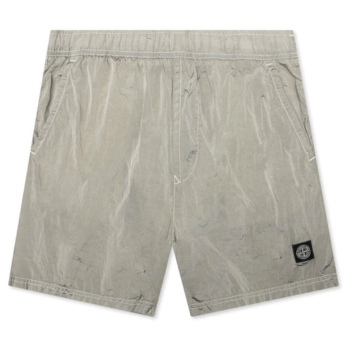 Nylon Shorts Plaster