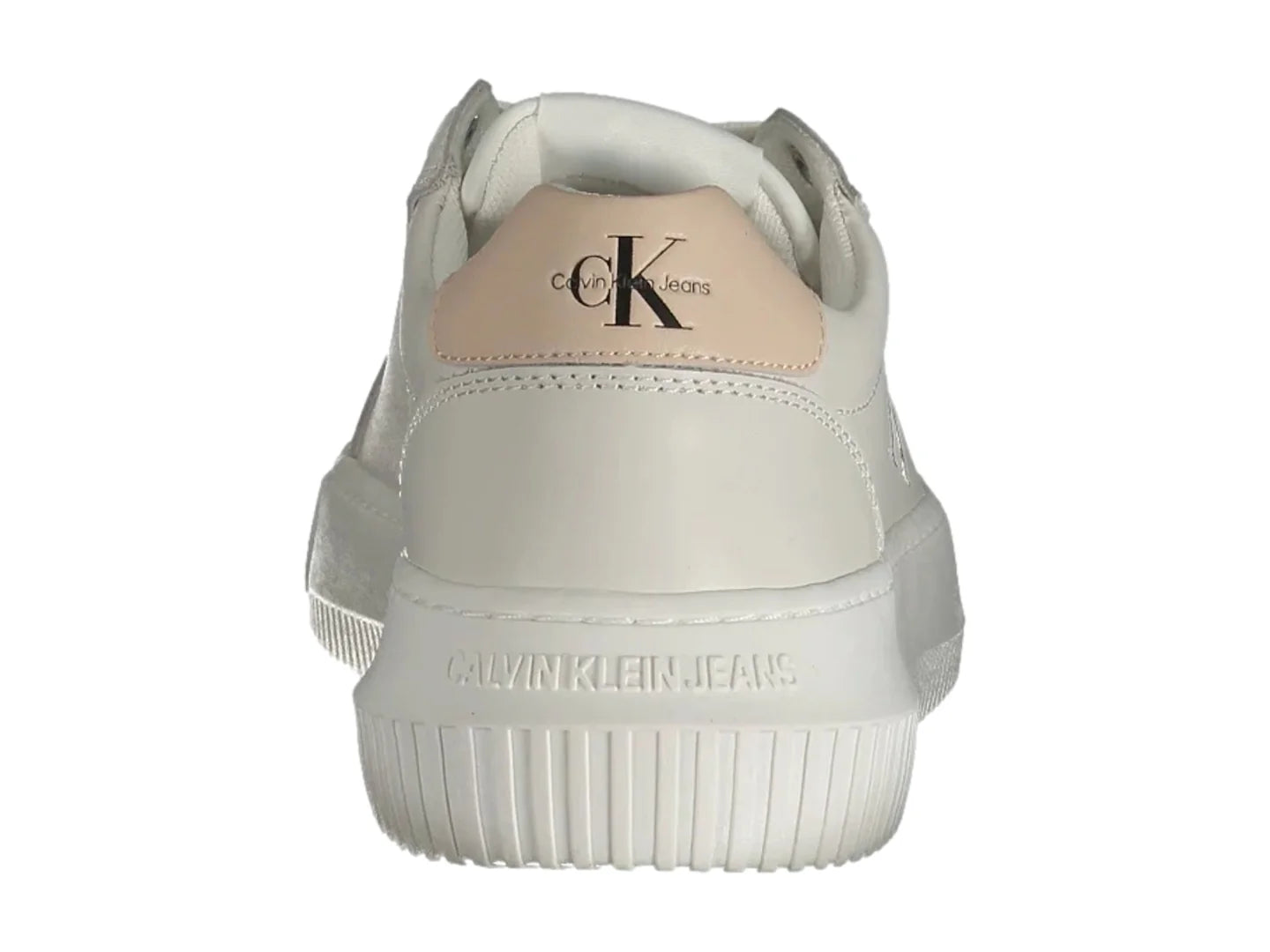 Tenis Calvin Klein Blancos para Mujer