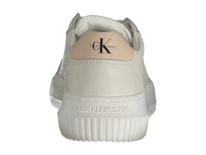 Tenis Calvin Klein Blancos para Mujer