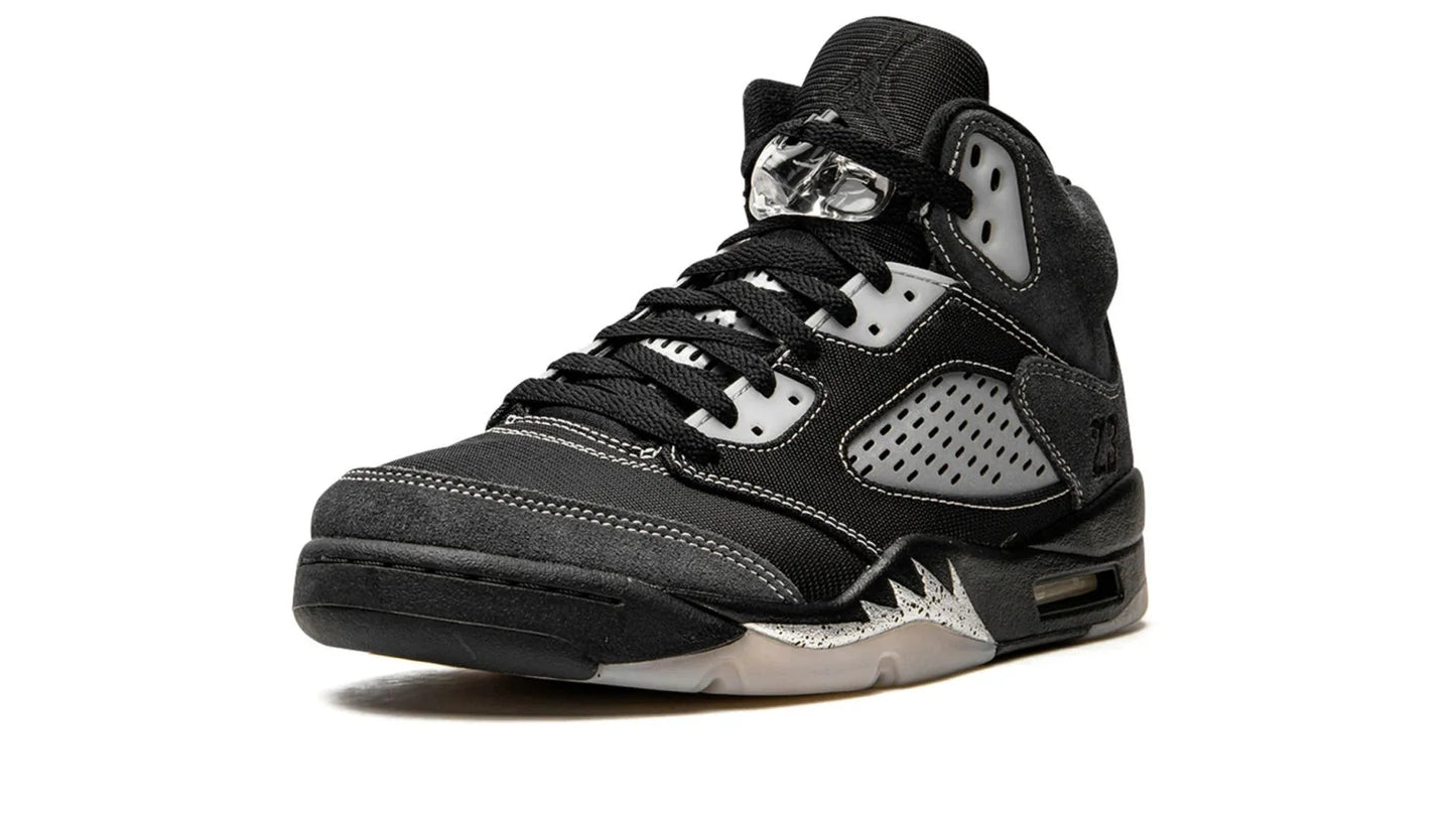 Air Jordan 5 Retro Anthracite