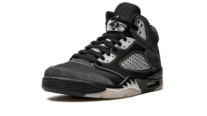 Air Jordan 5 Retro Anthracite
