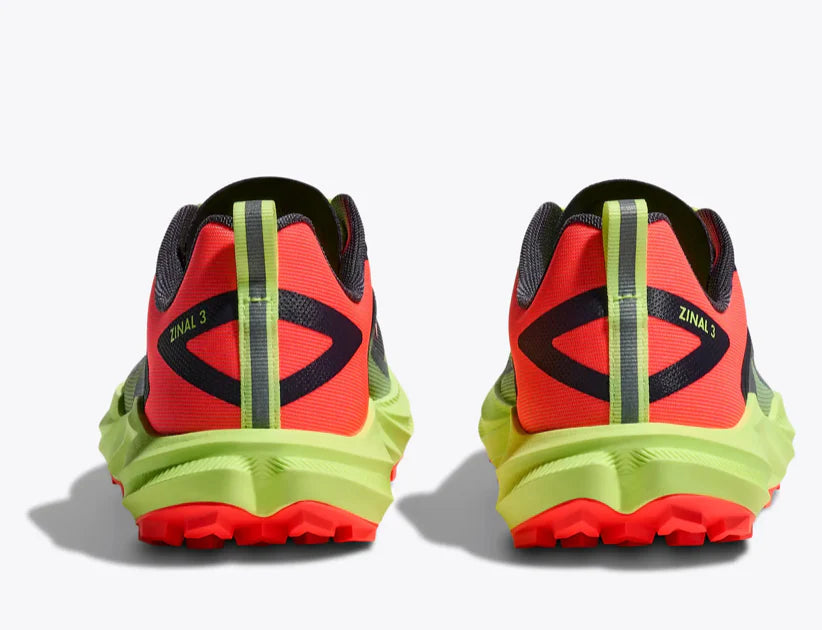 Mens Hoka Zinal 3
