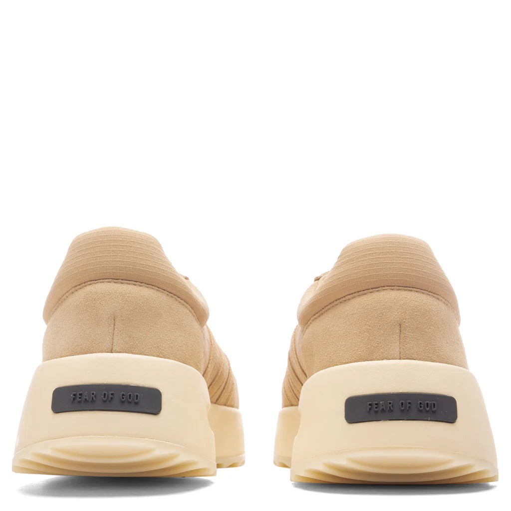 Adidas x Fear of God Athletics Los Angeles Clay