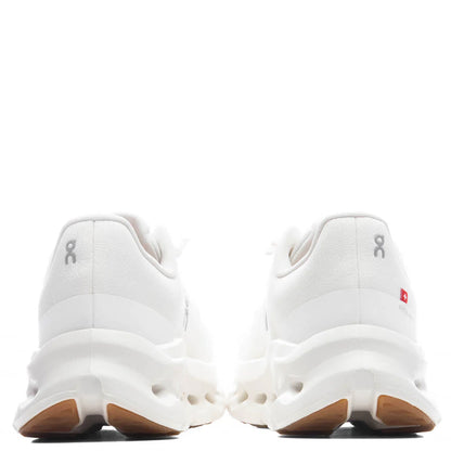 Womens Cloudtilt White Ivory