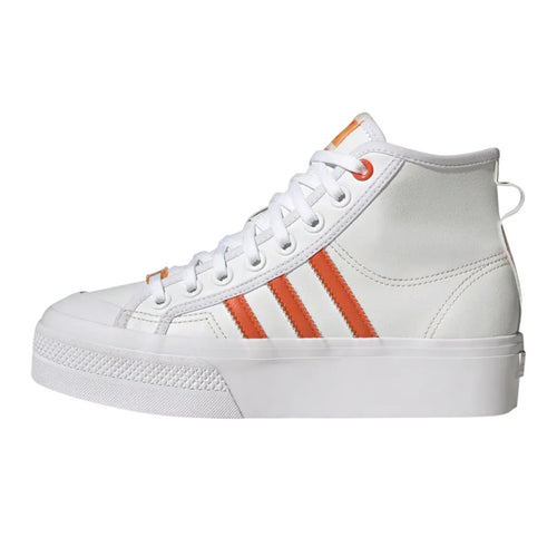 Women's  Nizza Platform Mid - "Vegan"