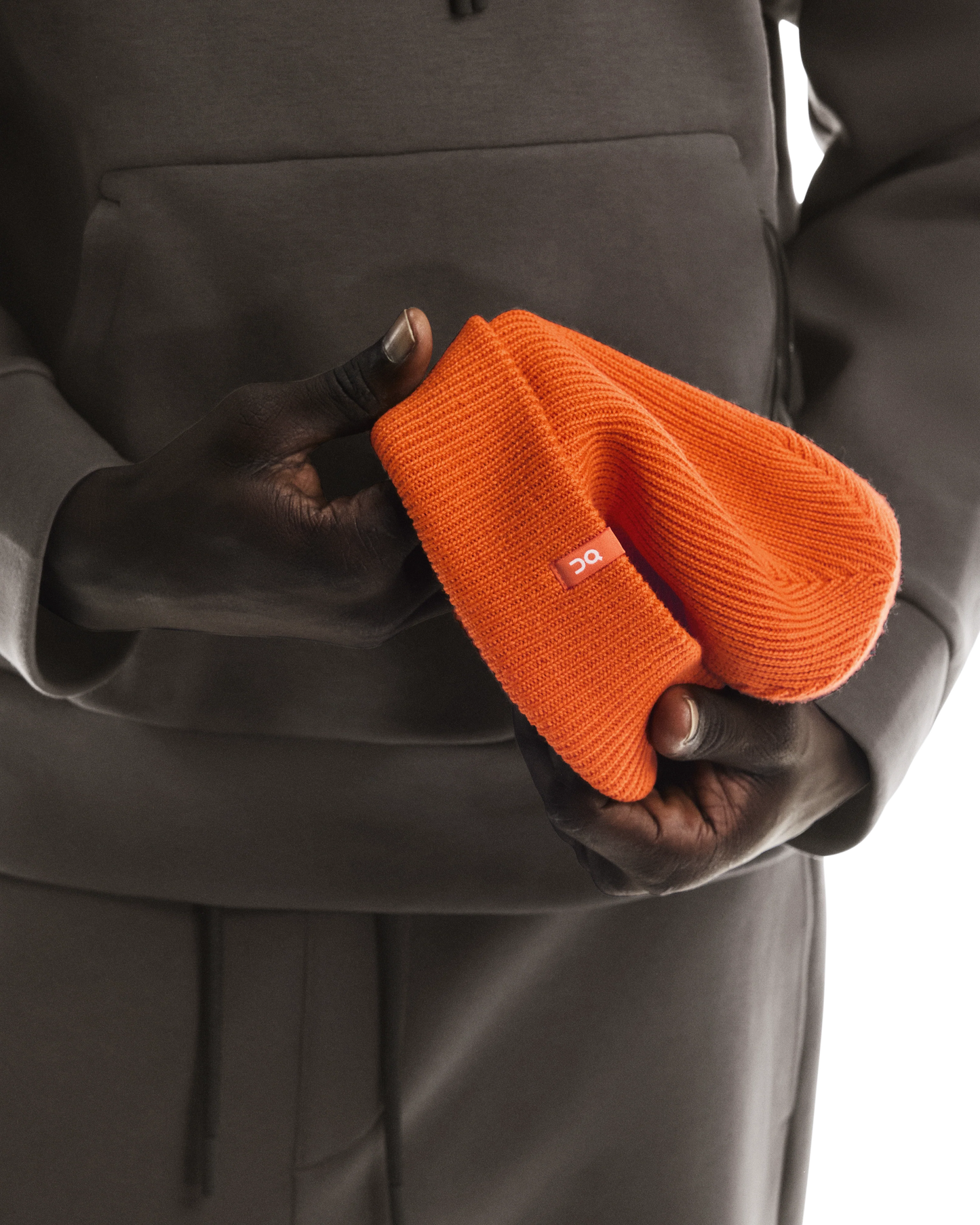 Merino Beanie