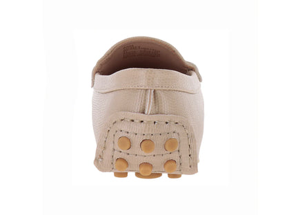 Mocasines ROZE Beige para Mujer