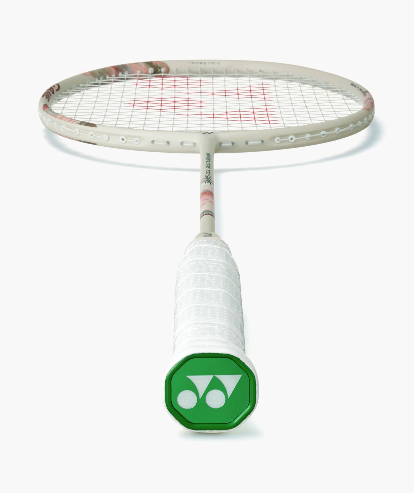 NANOFLARE 700 GAME STRUNG