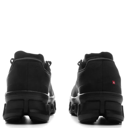 Womens Cloudmonster Void 1 Black
