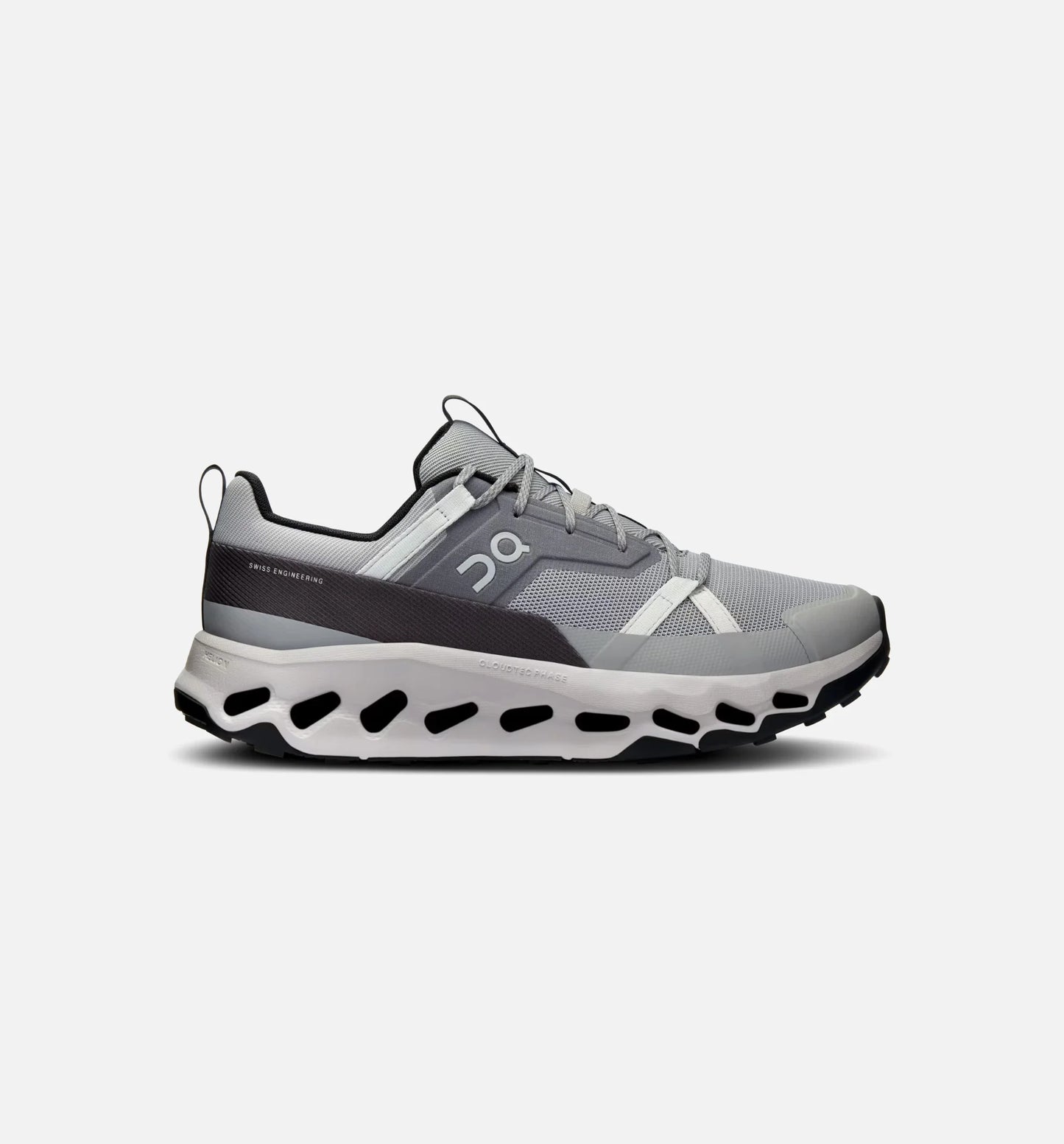 Cloudhorizon Mens Running Shoe Alloy Frost