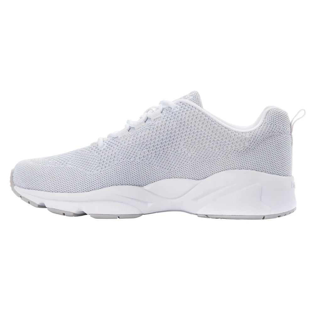 Stability Fly Lace Up Sneakers