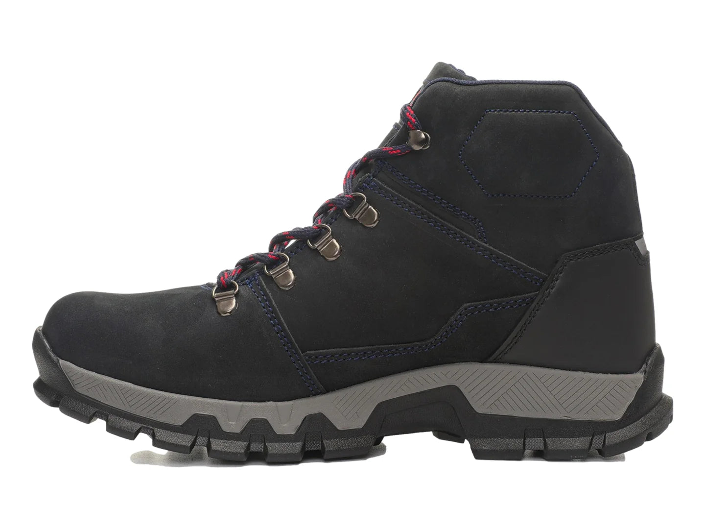 Botas Caterpillar Kinetic Azul para Hombre