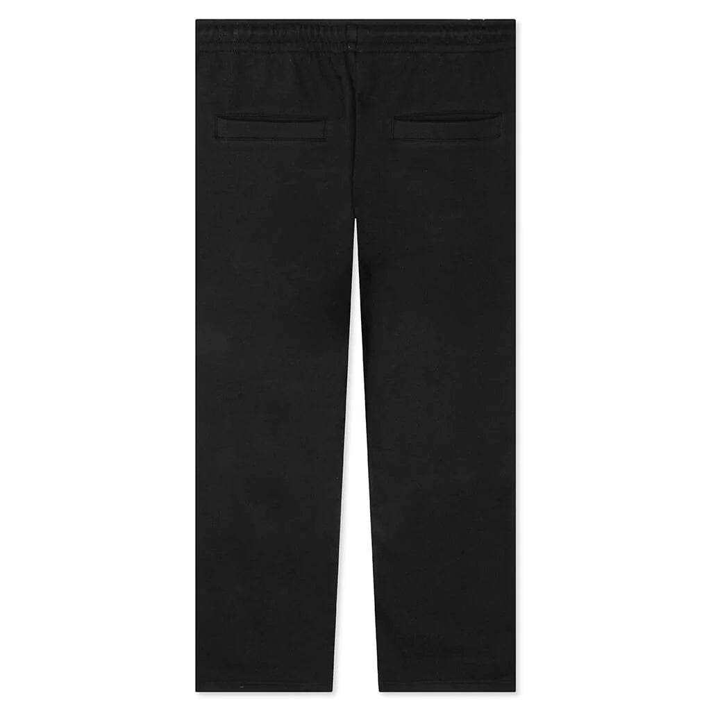 Guild Sweatpant Black