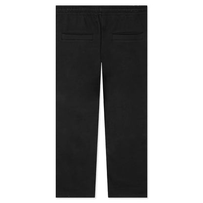 Guild Sweatpant Black