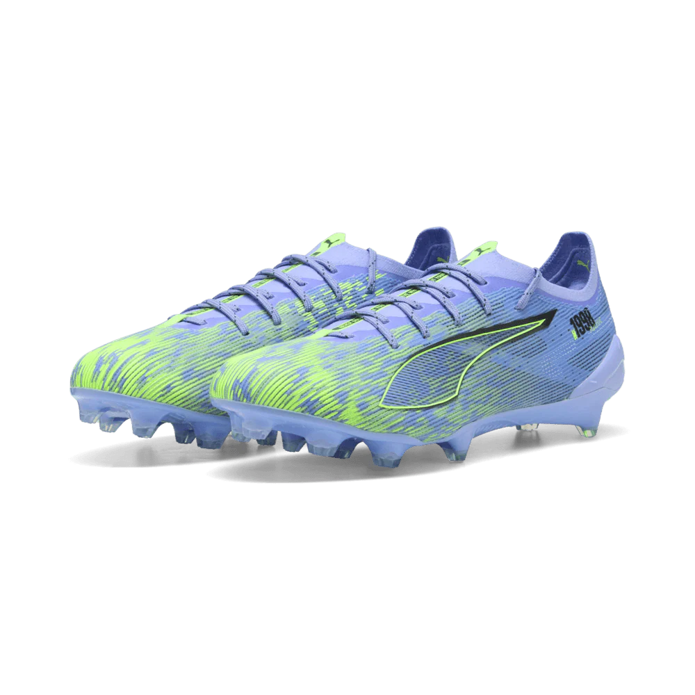 PUMA Ultra 5 Ultimate Chasing The Dream FG Firm Ground Purple