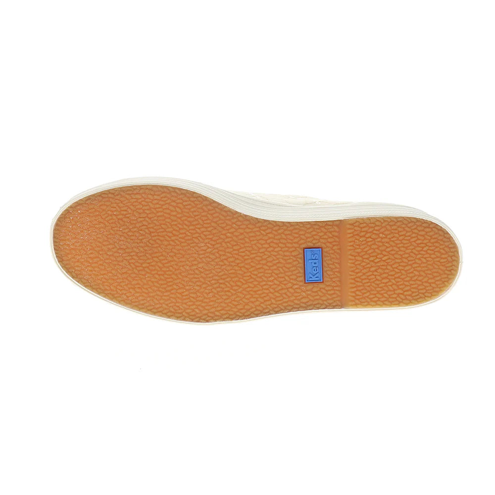 Triple Up Lace Celebrations Lace Up Sneakers