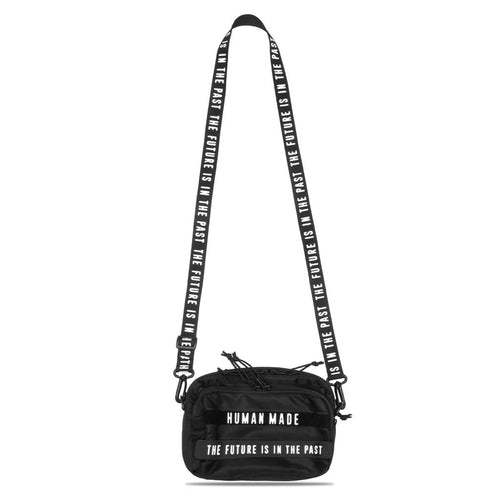 Military Pouch Small Black