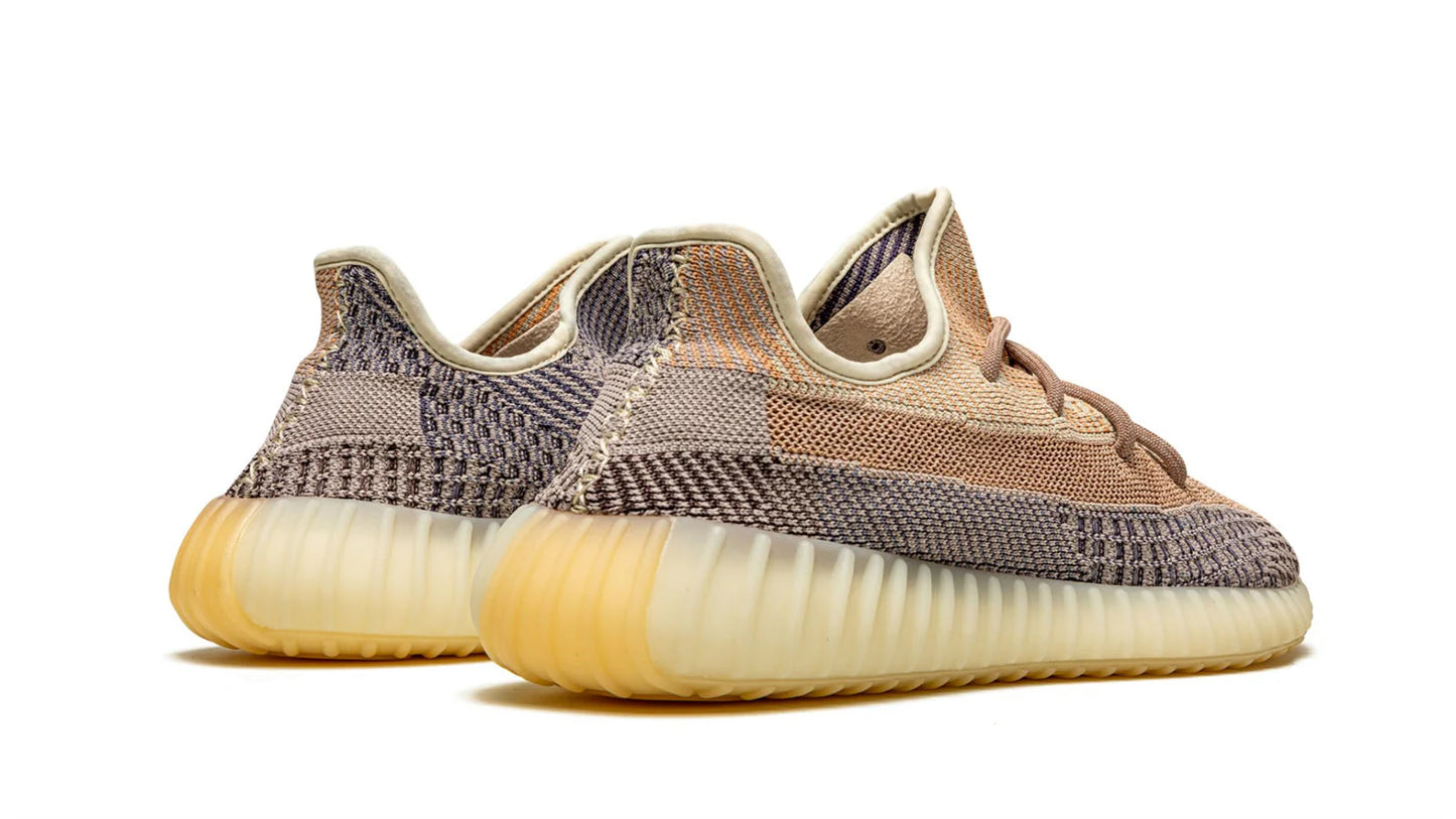 YEEZY BOOST 350 V2 Ash Pearl