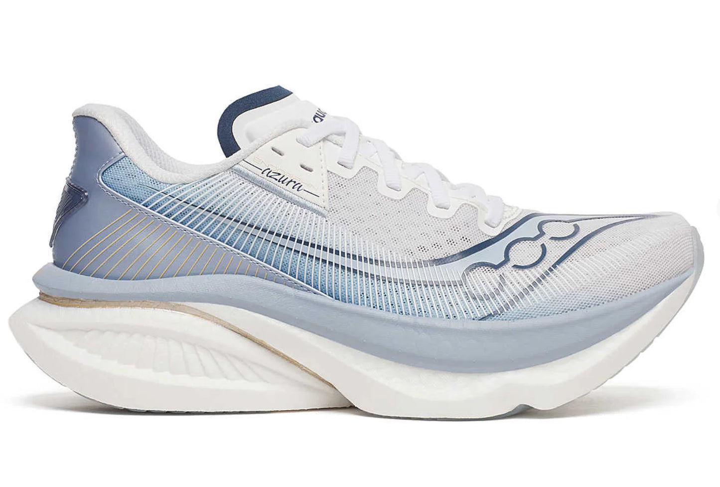 Womens Saucony Endorphin Azura
