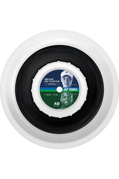 REXIS ACTIVATE 130 REEL
