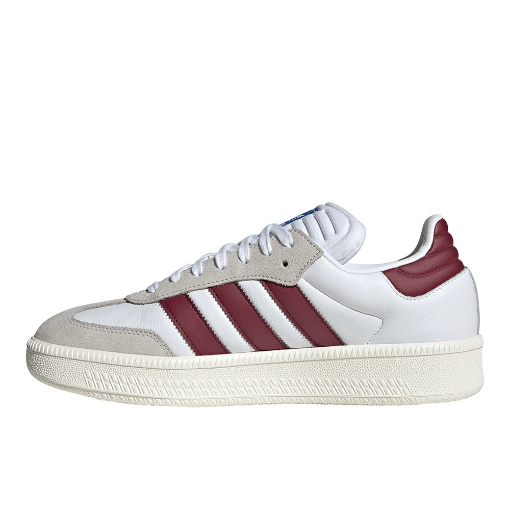 Samba XLG Lace Up Sneakers