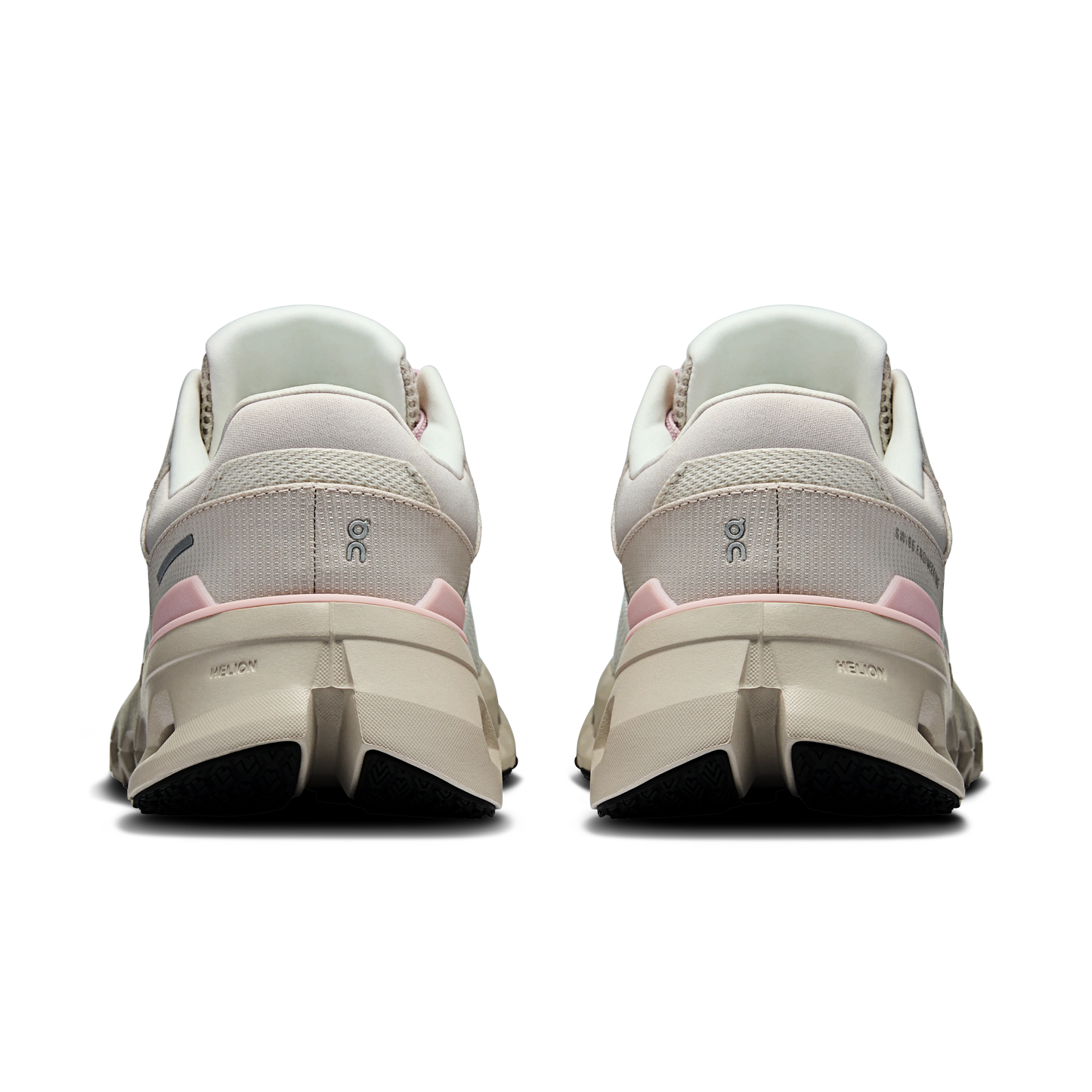 Women's Cloudrunner 2 in Ivory Mauve