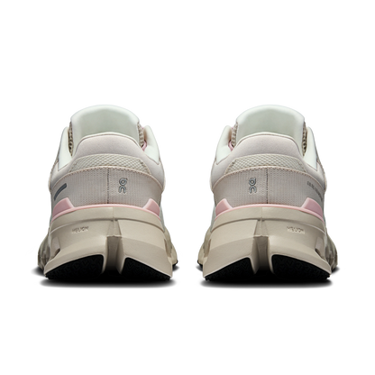 Women's Cloudrunner 2 in Ivory Mauve