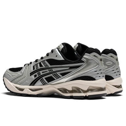 Gel Kayano 14 Black Seal Grey
