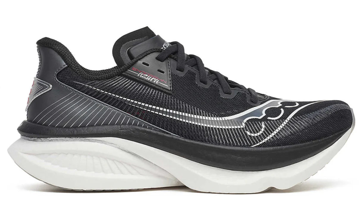 Mens Saucony Endorphin Azura
